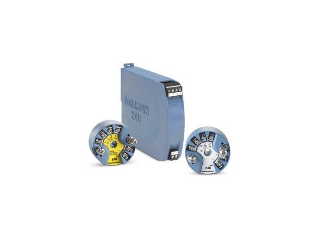248  Rail Mount Series